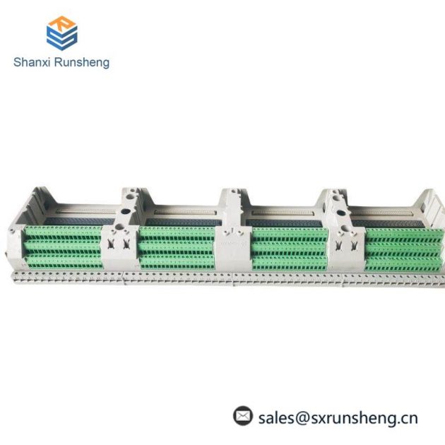 EMERSON 5X00497G01 Industrial Control Module
