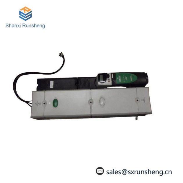 EMERSON 5X00497G01 Industrial Control Module