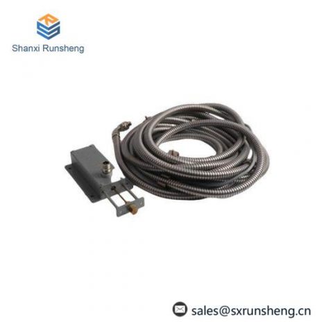 EMERSON 9480-203-15023 EPRO Eddy Current Sensor for Industrial Control Applications
