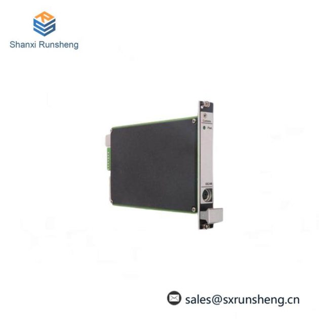 EMERSON A6824 9199-00090 Industrial Control Module