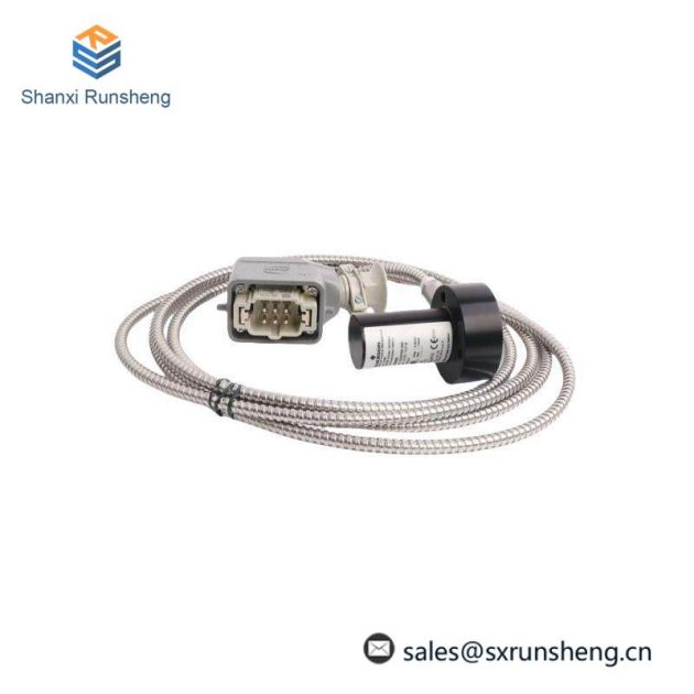 EMERSON CE4001S2T2B4 - High-Precision Industrial Control Module