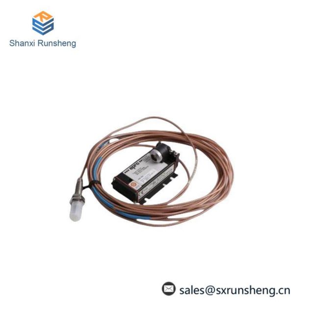 EMERSON CON041 Industrial Control Module