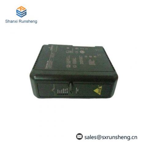Emerson DeltaV CE4001S2T2B4 Standard Termination Block