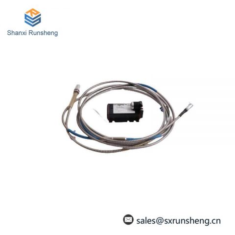 Emerson EPRO PR6423/00R-010-CN Eddy Current Sensor