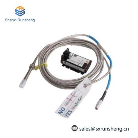 EPRO PR6423/015-000 Sensor Module - Precision Industrial Control