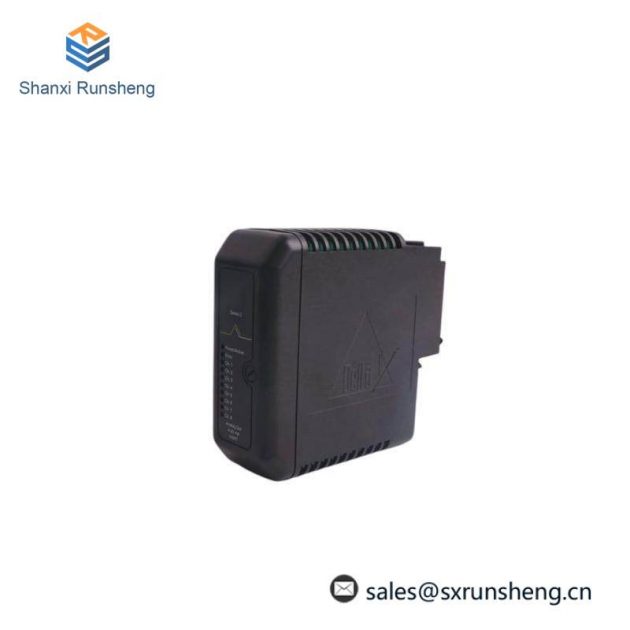 Emerson KC3011X1-BA1 | Analog Module, 12P6749X042, Industrial Control Solutions