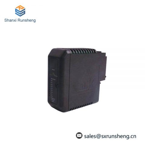 Emerson KJ1501X1-BC2 Power Supply, VE5008 for Industrial Control