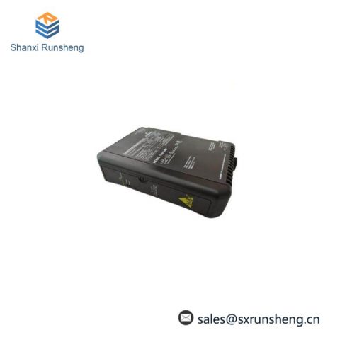 EMERSON KJ1501X1-BC3 | 12P3935X032 | SYSTEM POWER SUPPLY - Precision Engineered for Industrial Control Solutions