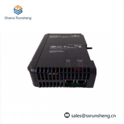EMERSON KJ2005X1-MQ1 Industrial Controller