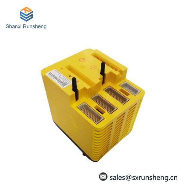 Emerson KJ2201X1-BA1 12P3162X102 - DeltaV SLS1508 Smart Logic Solver