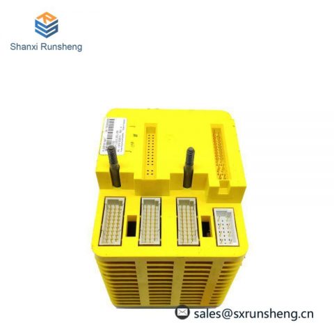 EMERSON SLS1508 KJ2201X1-BA1 Smart Logic Solver