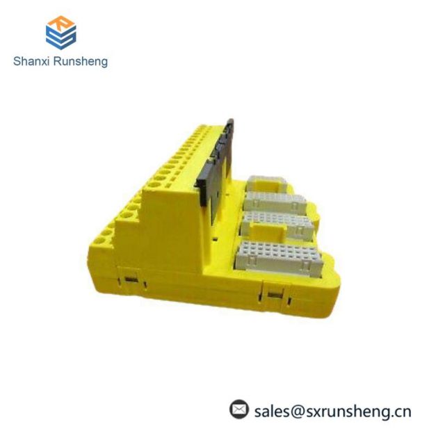 Emerson KJ2201X1-HA1 12P3322X022 Smart Logic Solver for Industrial Control Applications