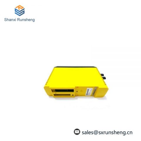 EMERSON KJ2221X1-BA1 12P3232X112 | Industrial Safety & Security Network Repeater