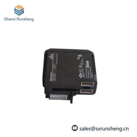 Emerson KJ3001X1-BB1, 12P0550X142 VE4001S2T2 Dry Contact Card - Industrial Control Module
