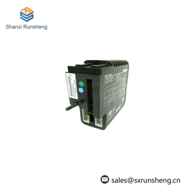 EMERSON KJ3002X1-BF1 12P1732X042 - High-Performance Industrial Control Module