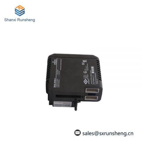 Emerson KJ3002X1-BF1 | 12P1732X042 | VE4003S6B1 | ANALOG MODULE