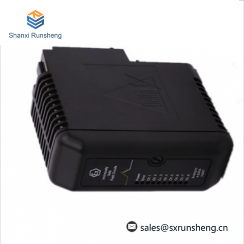 Emerson KJ3102X1-BA1 | 12P1863X032 Analog Input | 4-20mA with Hart Module