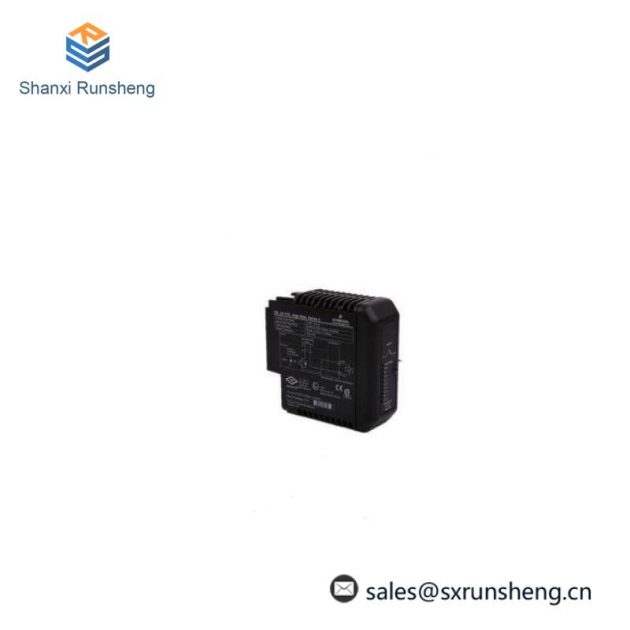 EMERSON KJ3202X1-BA1 | Discrete Output Card