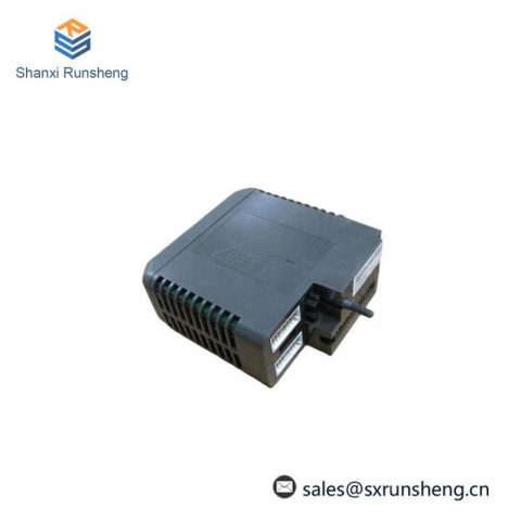 Emerson KJ3203X1-BA1 | 12P3270X032 Digital Input Module