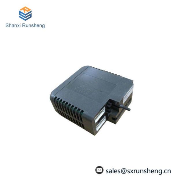 Emerson KJ3203X1-BA1 | 12P3270X032 Digital Input Module