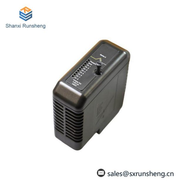 Emerson KJ3221X1-BA1 | 12P2531X102 Analog Output HART Module - Precision Control Solutions