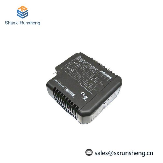 EMERSON KJ3221X1-EA1 12P2534X022 Proximity Sensor: Industry-leading Precision and Reliability