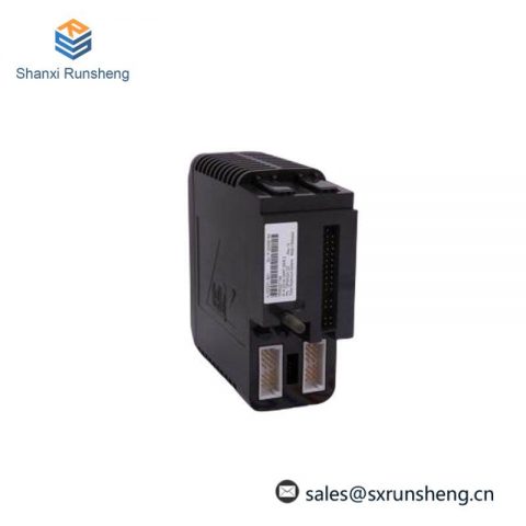 Emerson KJ4001X1-CA1 PLC Module