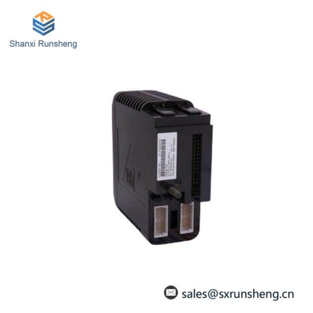 Emerson KJ4001X1-CA1 PLC Module