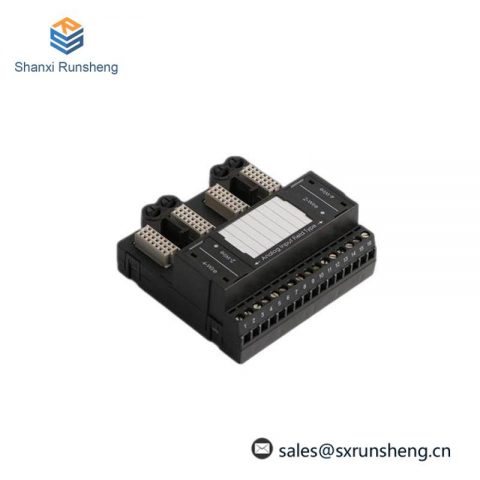 EMERSON KJ4001X1-CA1 12P0623X062 Logic Solver