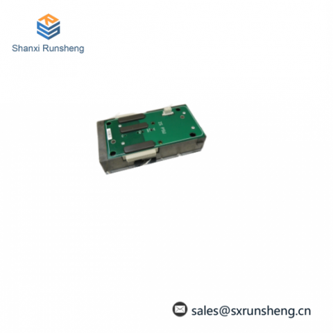 EMERSON KJ4101X1-BC1 12P1872X012 - Advanced PLC Module, Brand New