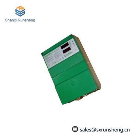 EMERSON M210/M210RGB14 DC Drive: Precision Control for Industrial Automation