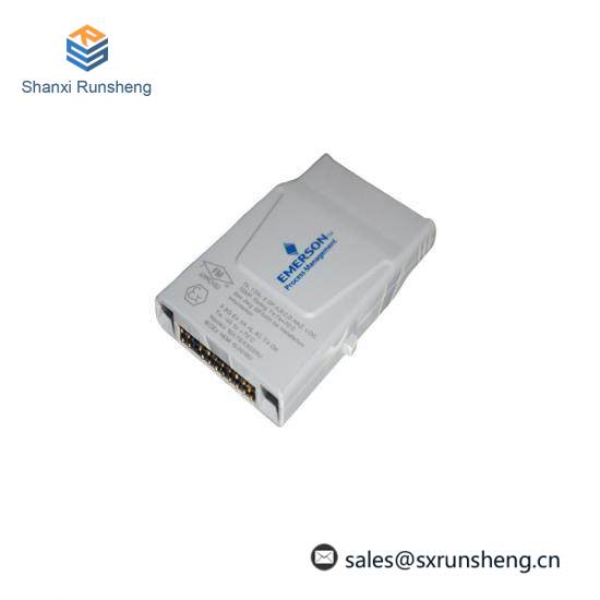 emerson_mvme61006e-0163_4.jpg EMERSON MVME61006E-0163 - High-Performance Industrial Control Module