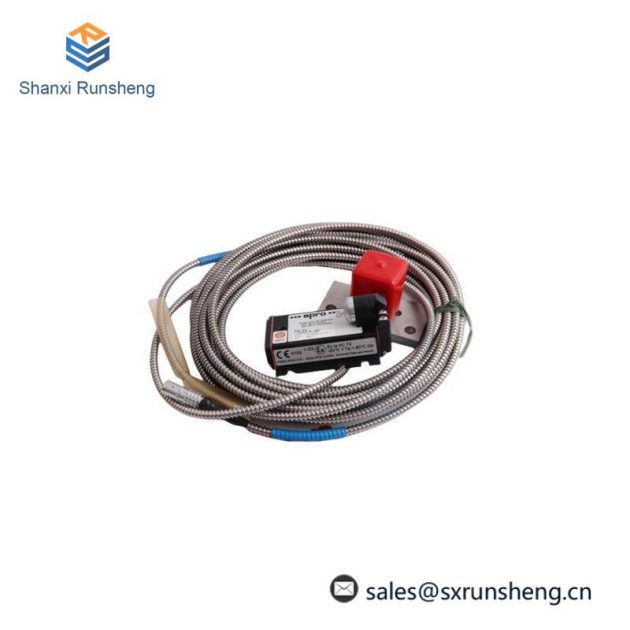 EMERSON MVME6100 Industrial Control Module