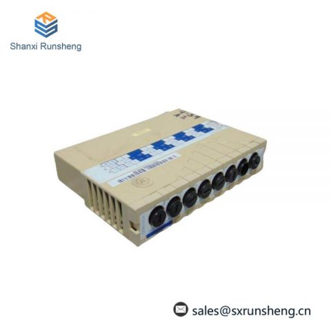 Emerson Ovation 1C31116G02 Field Powered Analog Input - Precision & Reliability in Industrial Control