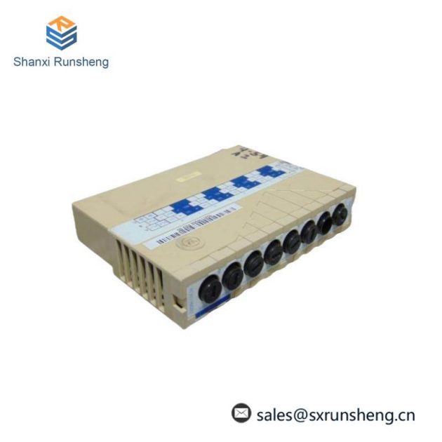 Emerson Ovation 1C31116G02 Field Powered Analog Input - Precision & Reliability in Industrial Control