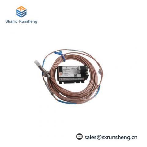 EMERSON PMC-IO-PROZESSOR Industrial Process Controller