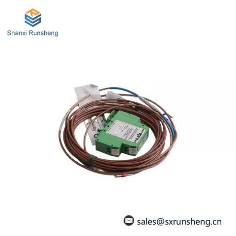 Emerson PR6426/000-030 CON021 - High Precision Eddy Current Sensor
