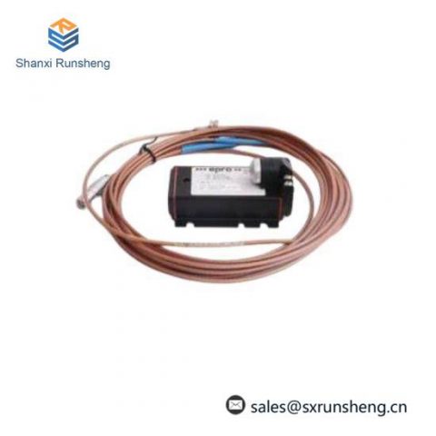 EMERSON PR6426/010-030 CON021/916-160 Eddy-current Transducer
