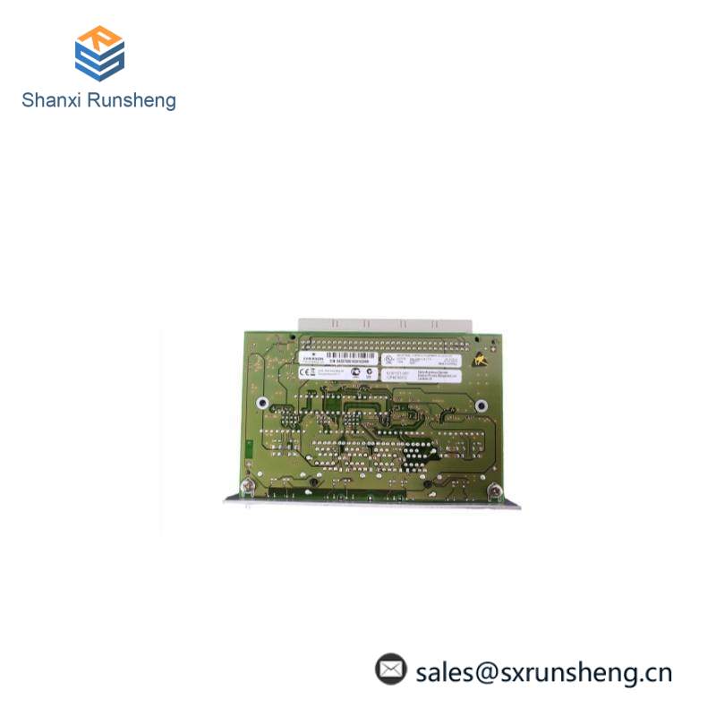 emerson_rm100-em-8tx_kj1611x1-ga1_12p4474x022_expansion_module.jpg EMERSON RM100-EM-8TX KJ1611X1-GA1 | Expansion Module for Industrial Control Systems