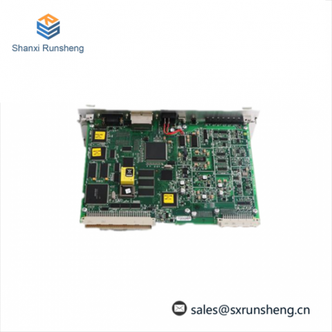 EMERSON SE3006 SD Plus Control System, Industrial Automation, PLC Controllers, Control Panels