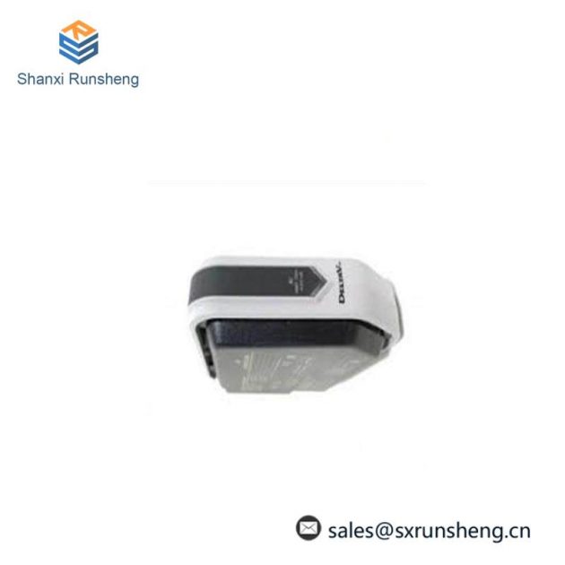 EMERSON SE3008 - High-Performance Industrial Control Module