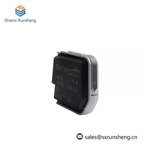 Emerson SE4036P2 KJ3241X1-BK1 Serial Interface Module