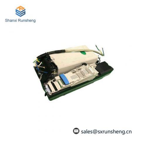 Emerson SP4402 Control Techniques AC Drive: Universal Inverter, Advanced Efficiency, Industrial Grade