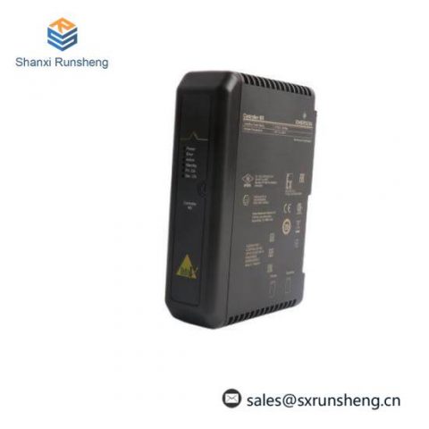 EMERSON VE3007 CE3007 KJ2005X1-BA1 12P4375X042 Sensor - Precision Control for Industrial Applications