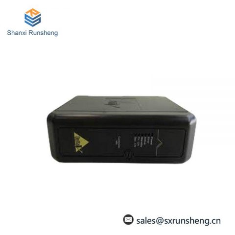 EMERSON VE3008 KJ2005X1-MQ2 13P0072X082 Industrial Controller