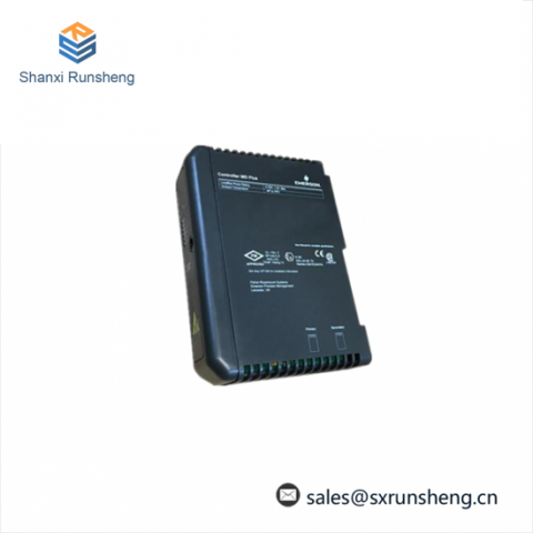 EMERSON VE4002S1T2B1 DeltaV Control Module