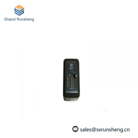 EMERSON VE4005S2B2 KJ3221X1-BA1, DeltaV Analog Output Card for Industrial Control Systems