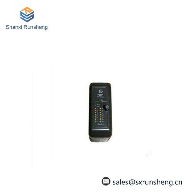 EMERSON VE4005S2B2 KJ3221X1-BA1, DeltaV Analog Output Card for Industrial Control Systems