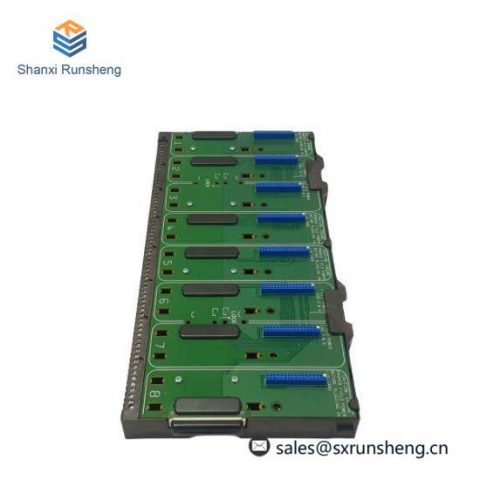 EMERSON KJ3222X1-BA1 & 12P2532X122 | DeltaV System: Advanced Control Module