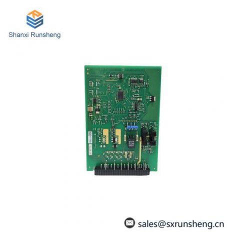 Endress Hauser AG319100-0200C/AG319100-0200D PCB Transmitter Board, Advanced Control Solutions for Industrial Applications